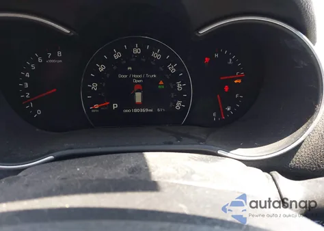 2015 Kia Sorento Sx V6 из США, поврежденный, VIN 5XYKW4A76FG564569